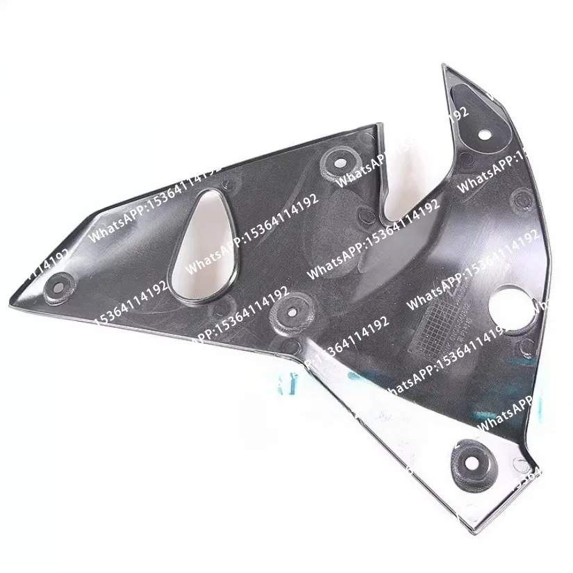 Motorcycle Accessories 2016 650nk Left Right Deflector Liner 400nk Inner Guard Shell