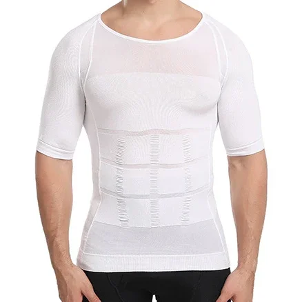T-shirt-White