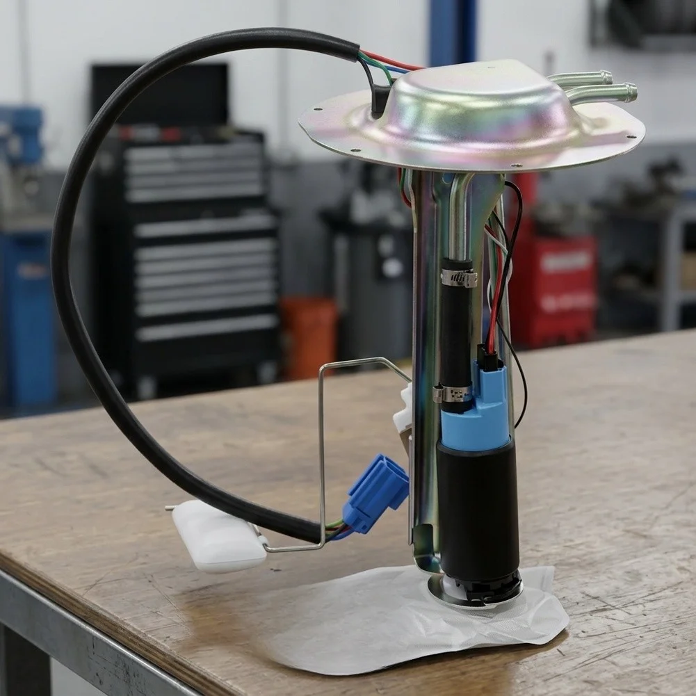 180SX Fuel Pump Fuel Pump Assembly For Engine Fuel System Direct Replacement Plastic And Metal High Performance