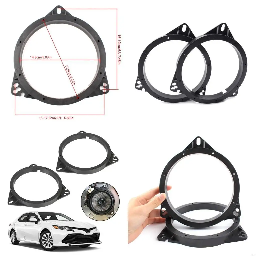 Car Sound System 6.5