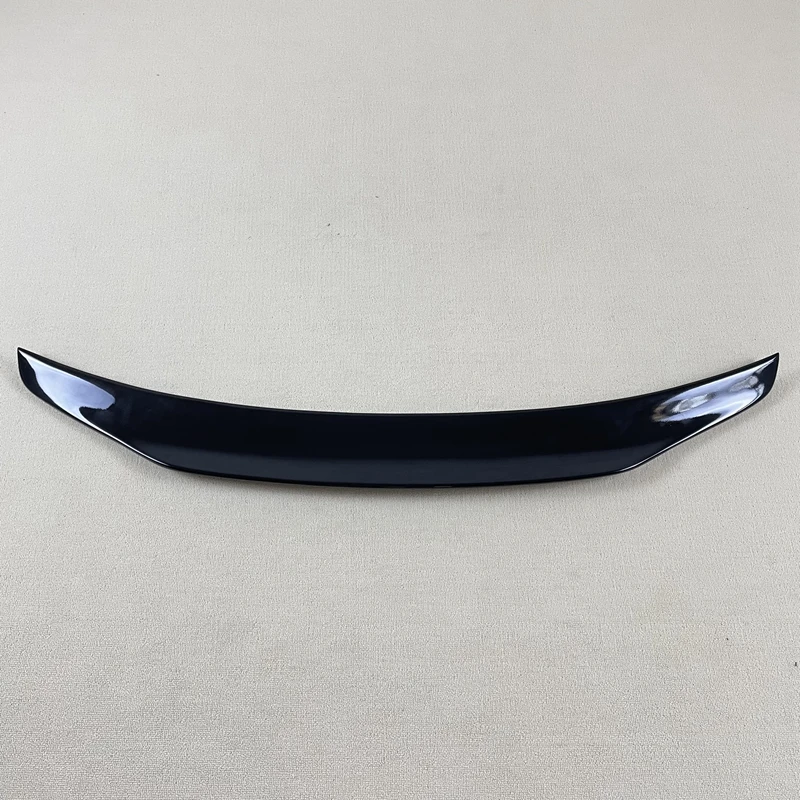 

Carbon Fiber Rear Trunk Spoiler Wing PSM Style FOR Mercedes W222 S-Class S63 S300 S350 S400 S500 S550 4 Door Sedan 2014 - UP