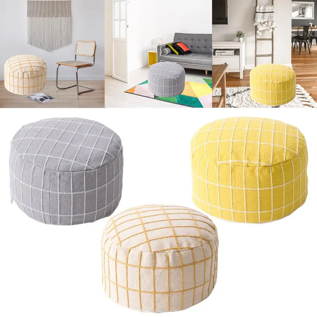 capa-para-pufe-otomano-sem-enchimento-texturizada-xadrez-almofada-de-chao-para-descanso-de-pes-assento-para-cadeira-decoracao-para-casa-quarto-infantil-presentes-de-casamento