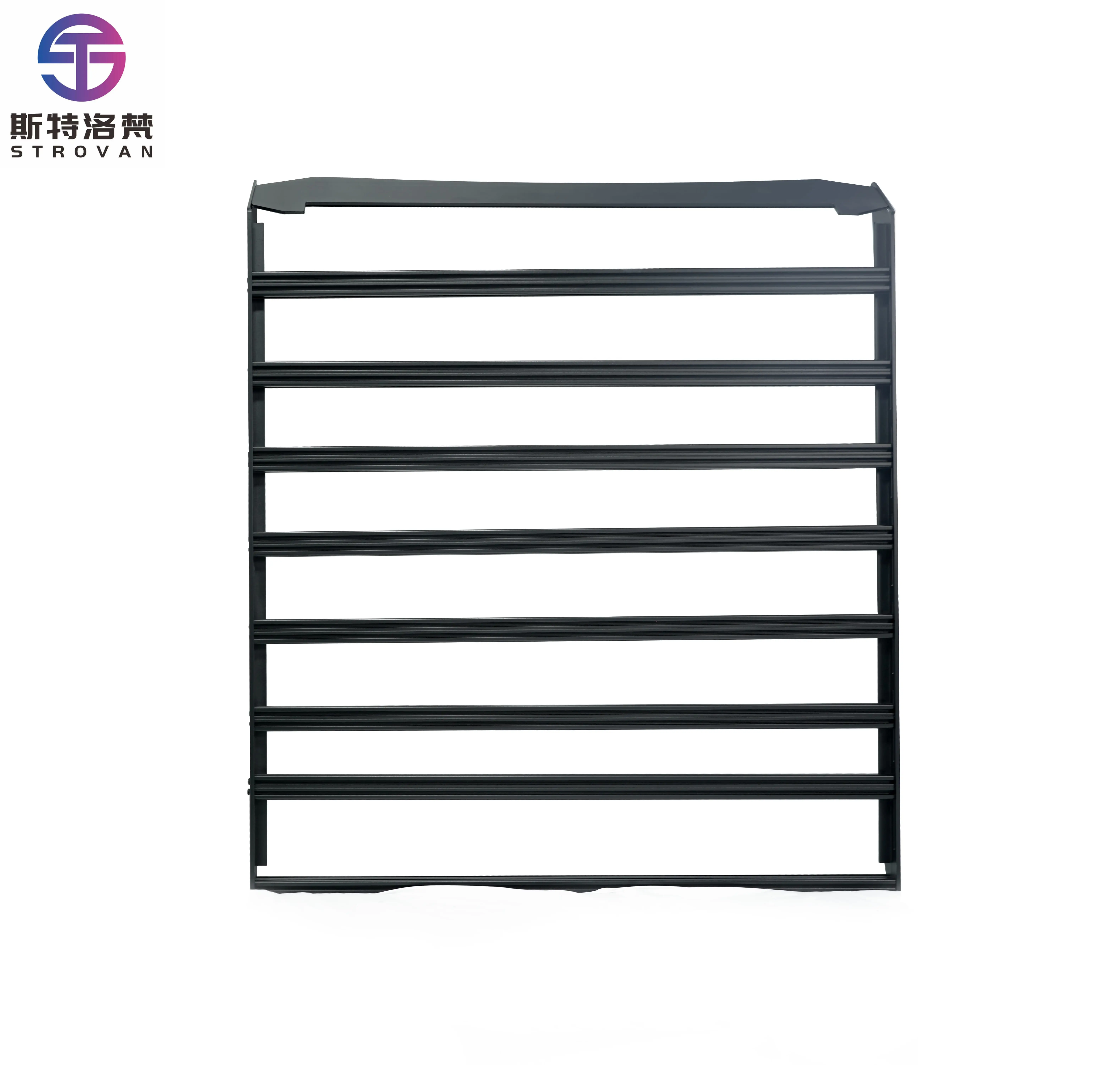 

STLF New Luggage Rack for Defender Style Car Accessory Roof Rack