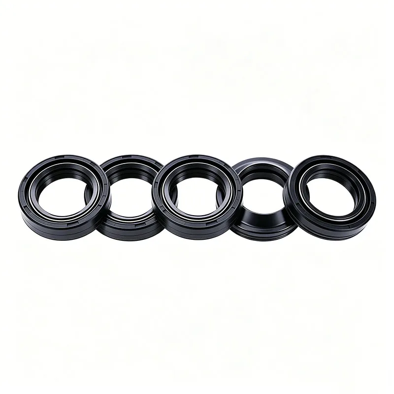 

35x48x11 Motorcycle Front Fork Oil Seal Dust Seal for HARLEY DAVIDSON FXRD1340 FXRS1340 FXRT1340 FXRD 1340 FXRS 1340 FXRT 1340