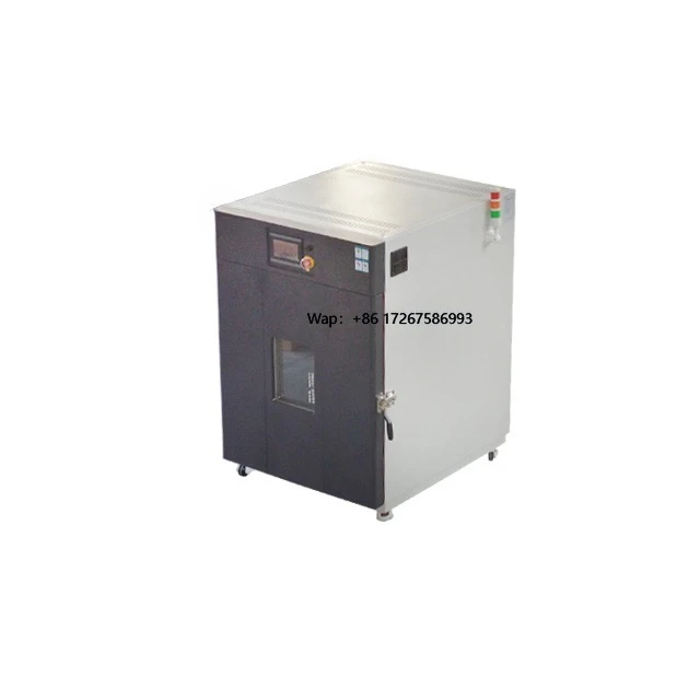 Factory Electric Heating Heat Treatment Equipment Carbon Fiber Industrial Oven High Pressure Curing Oven for Industrial Use