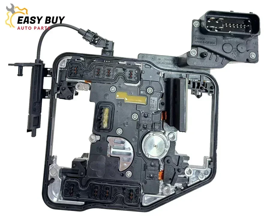 

0AM927769K LUK New DSG7 Transmission Control Unit Suit For VW AUDI SKODA SEAT 0AM DQ200 0CW