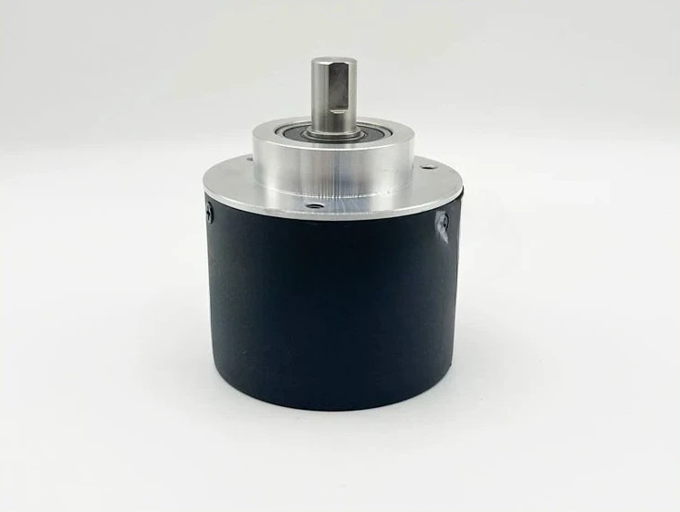 

ISC5810-001C-1000BZ3-11-26F (K) Incremental Photoelectric Rotary Encoder