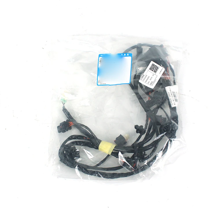 Smart car accessories high quality 7035020000  Auto Rear Bumper Wiring Harness for Geely Binyue