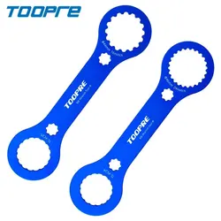 Aluminum Alloy Bike BB Wrench DUB Multifunctional Bicycle Assembly Repair Tools One Body Disassembly Tools