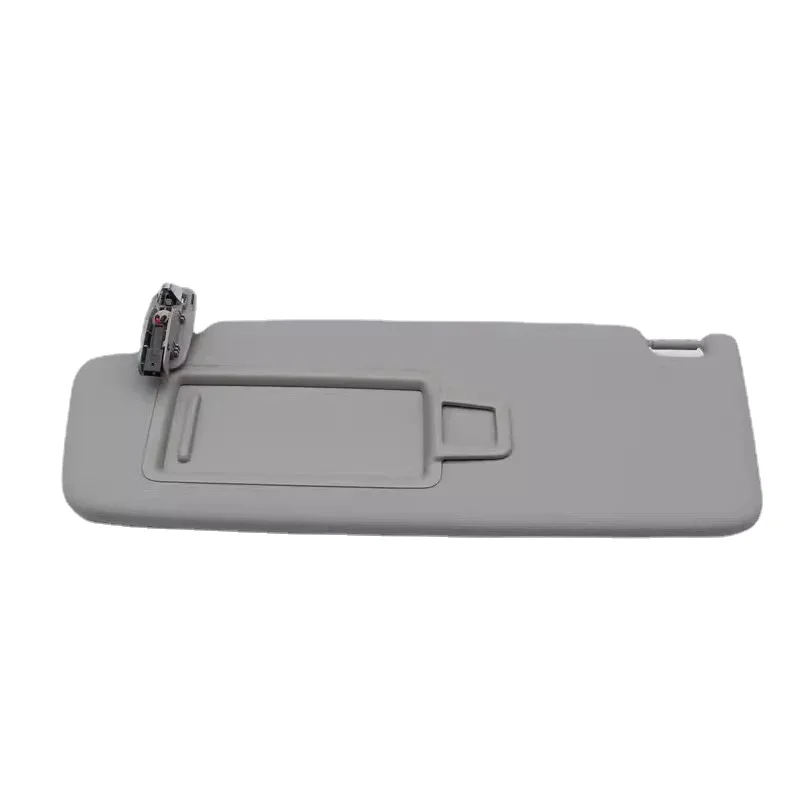 Grey Auto Sunvisor for Audi A3 Sedan 2021-2022