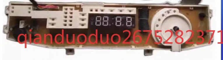 

Suitable for Samsung automatic washing machine XQB70-XQB80-C89A computer board DC92-00545A-00545B
