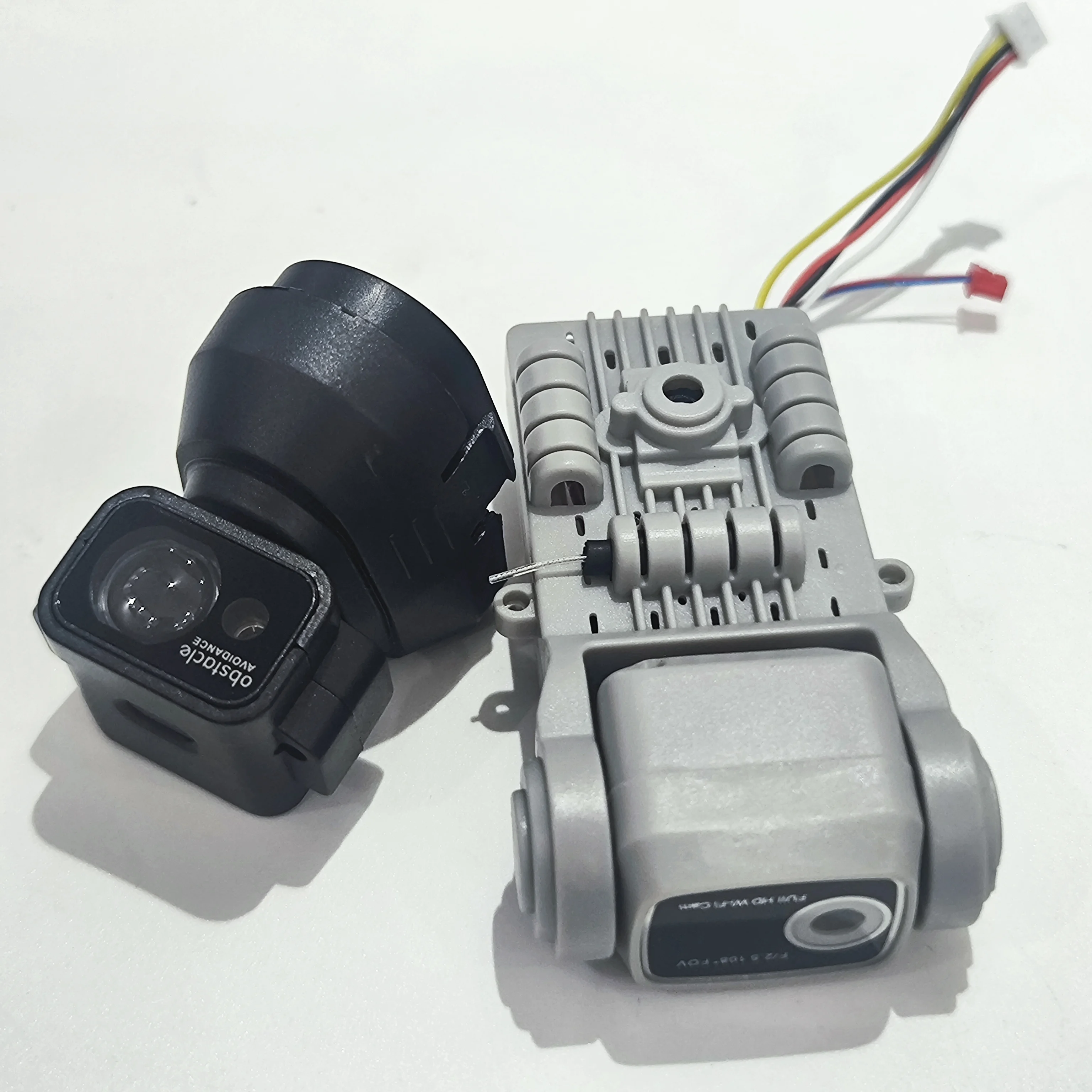 L900 PRO SE MAX GPS Drone LYZRC L900ProSeMAX Brushless Foldable RC Quadcopter Spare Part Obstacle Avoidance Head Camera Parts