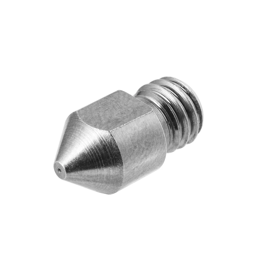 鋼タングステン合金3Dプリンター,硬化ツール,ソvol sv06,sv04,0.2mm, 0.3mm, 0.4mm, 0.5mm, 0.6mm