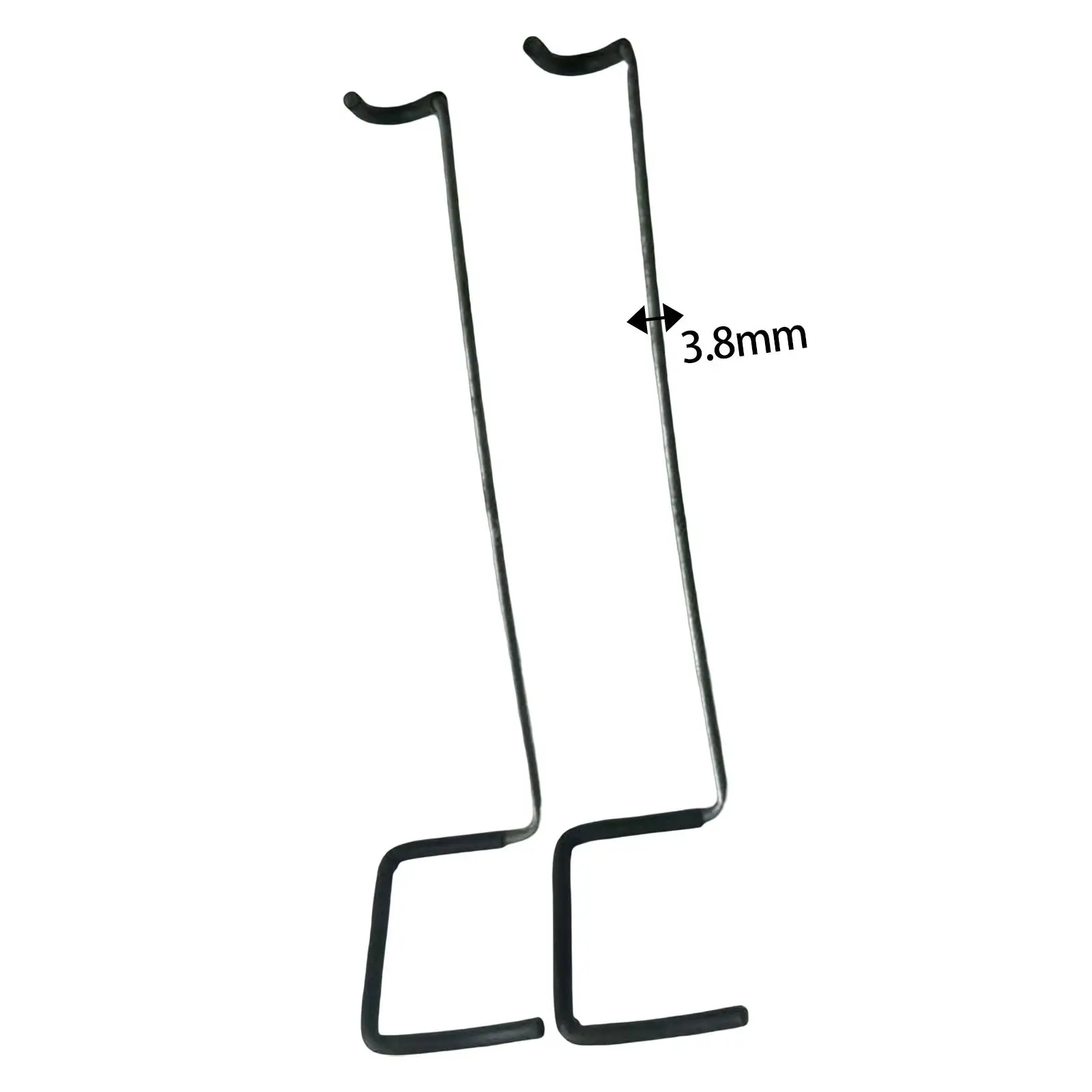 Épandeur de membres de branches d'arbre fruitier, 20 pièces, nouvelles formes de croissance de Branches réutilisables