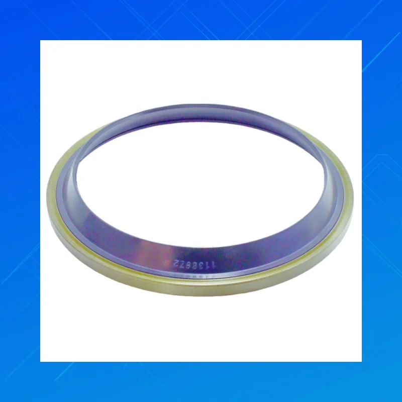 

VB Dust Oil Seal ,114.3×139.73×6.7mm Fit for John Deere RE235800 Tractor Protection Agricultural Seal Kit 114.3x139.73x6.7