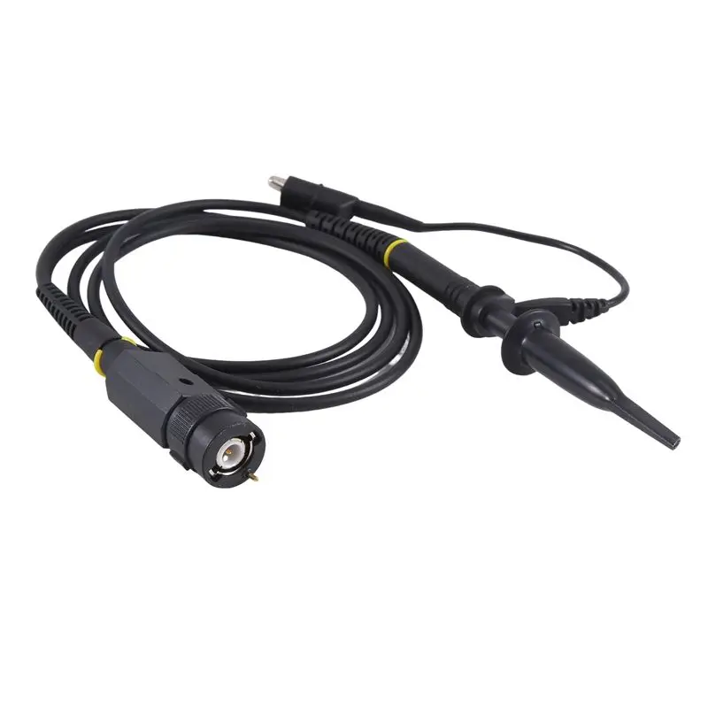 B03C-3X P6500B 500Mhz Oscilloscope Probe 10X 300V High Precision Test Probe 120Cm For Tektronix Oscilloscope