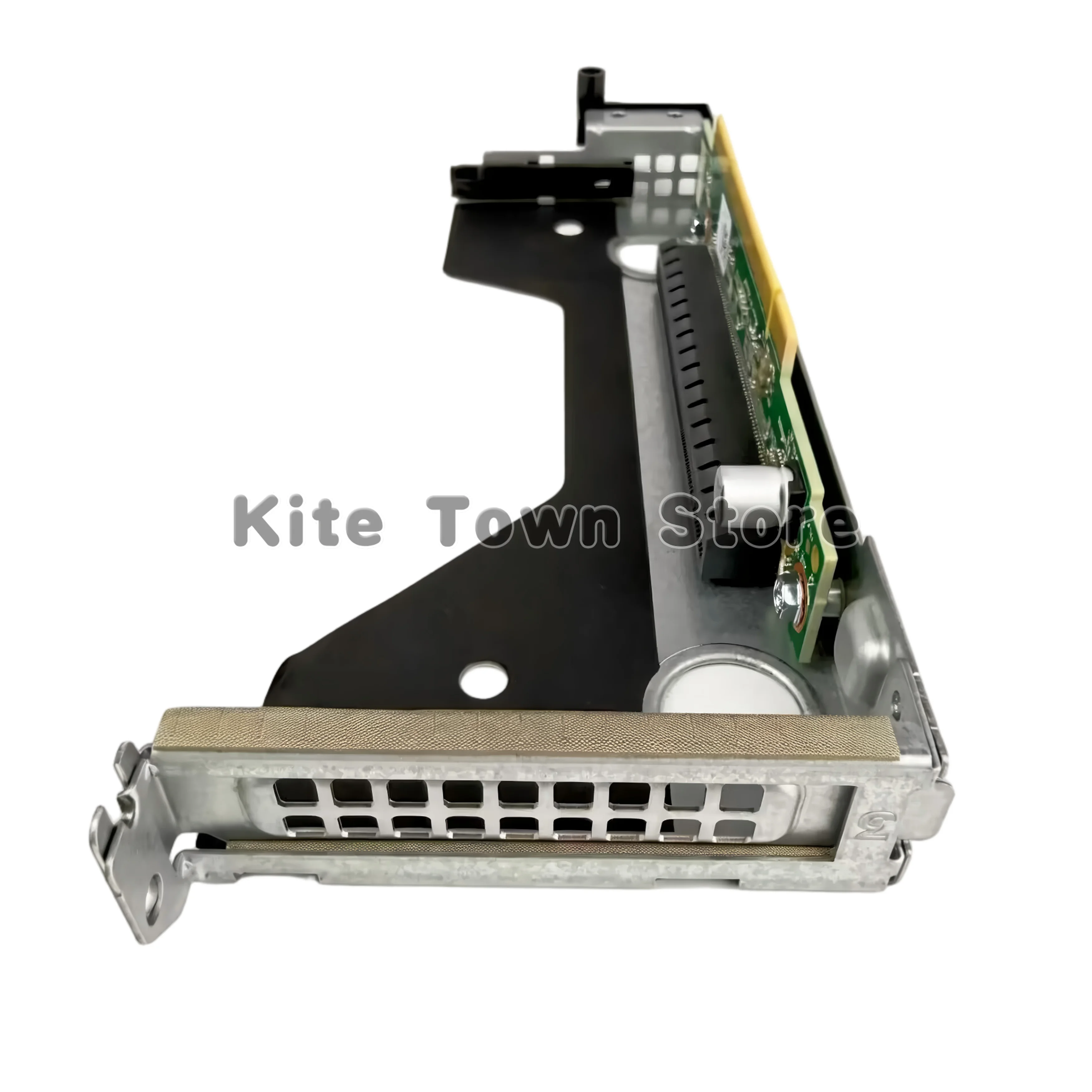 New thin left expansion card Riser2 Upgrade Card for Delll PowerEdge R6515 R7515 6KKNH