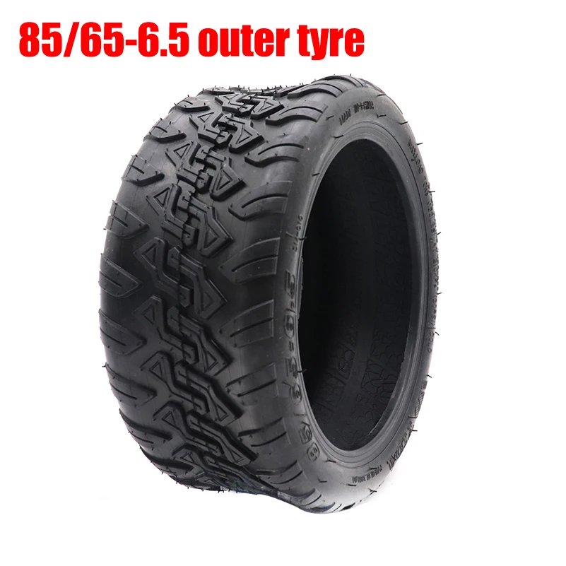 outer tyre