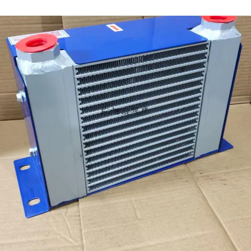 Air Cooled Oil Radiator Air Cooler