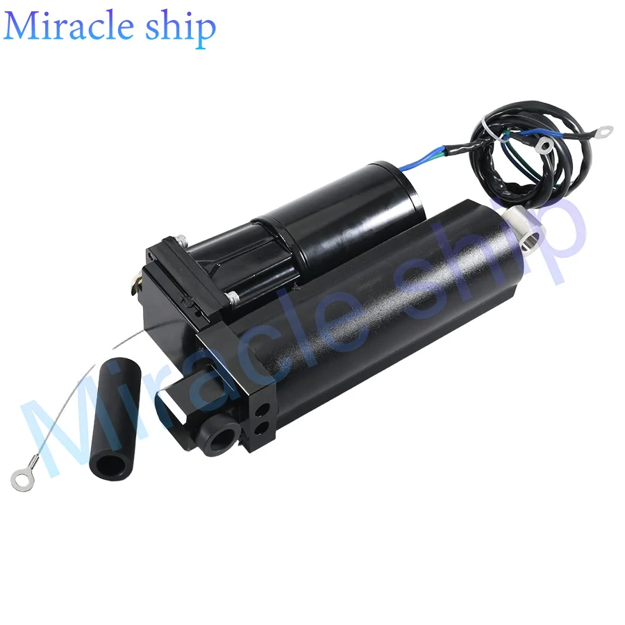 65W-43800-02-4D New Outboard Power Tilt Trim Unit for Yamaha 2 Stroke 25HP 30HP 40HP F25 F30HP 40HP 65W-43800 Boat Engine Part