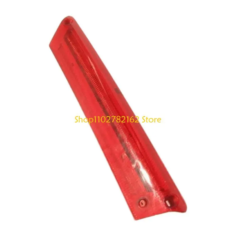 

547B 3RD Third Brake Light Levels High Mount Stop Lamp Part Number 8A61-13A613 BE8Z13A613A