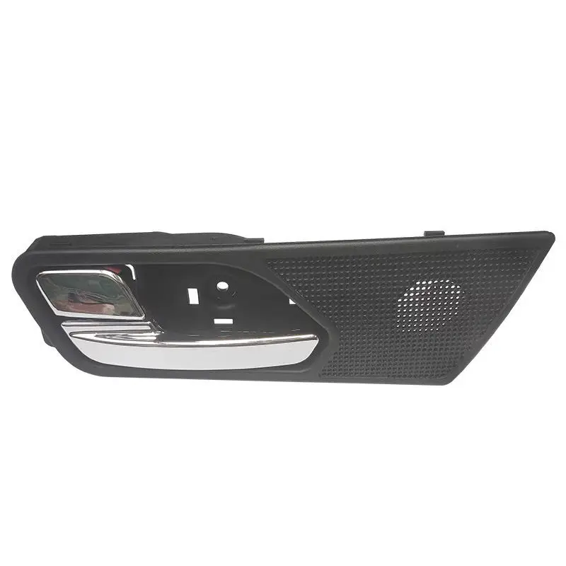 to JAC Refine S3 Interior Door Handle - Front/Rear Door Inner Pull Handle, Door Release Lever, Inside Door Opener