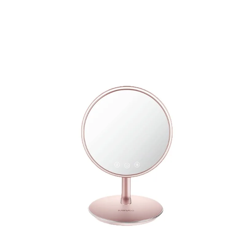 Beauty mirror dresser led fill light gift for bride souvenir y