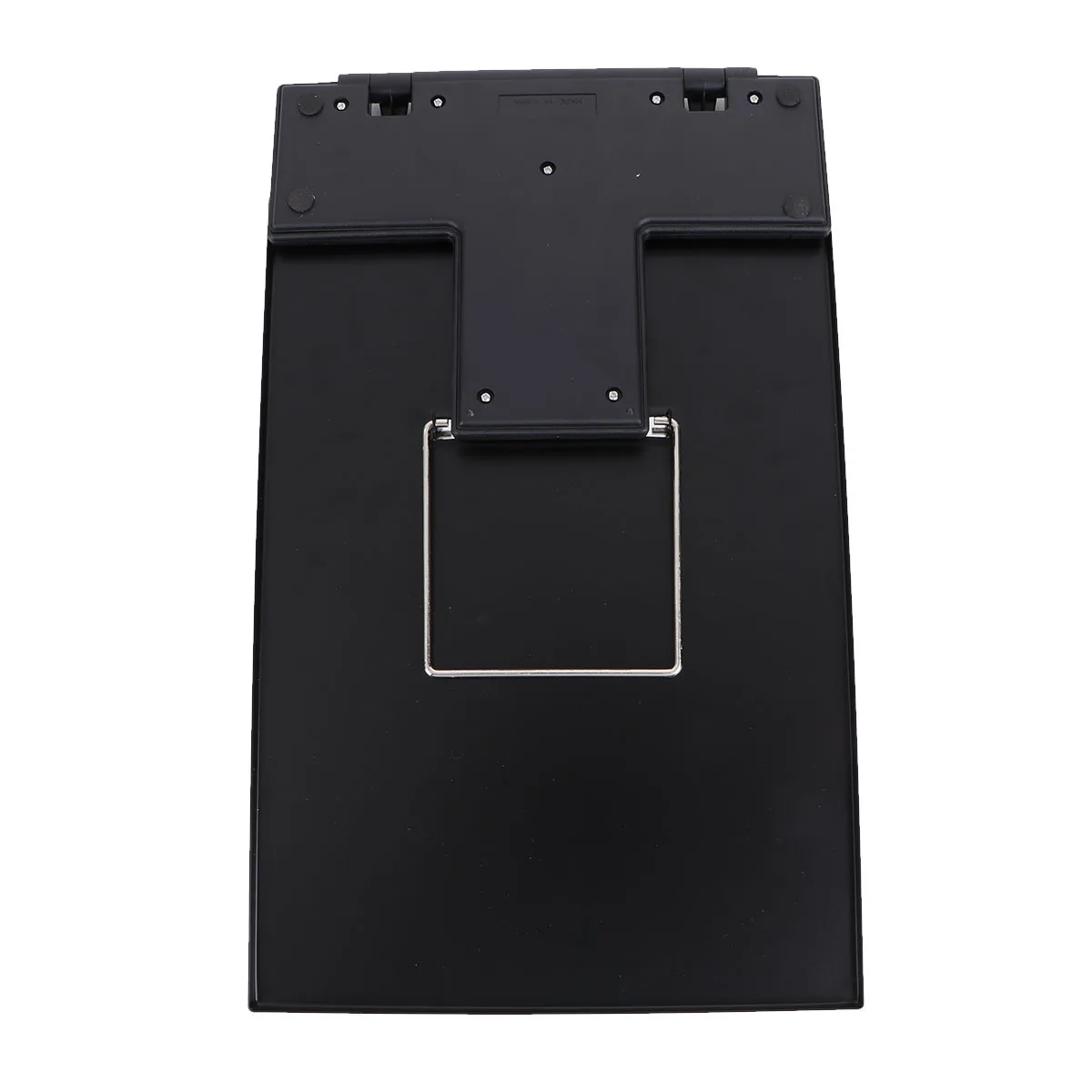 

Adjustable Metal Reading For Document Music Paper Draft Typing Desk Rust-Proof Iron Frame Writing Posture Correction Holder