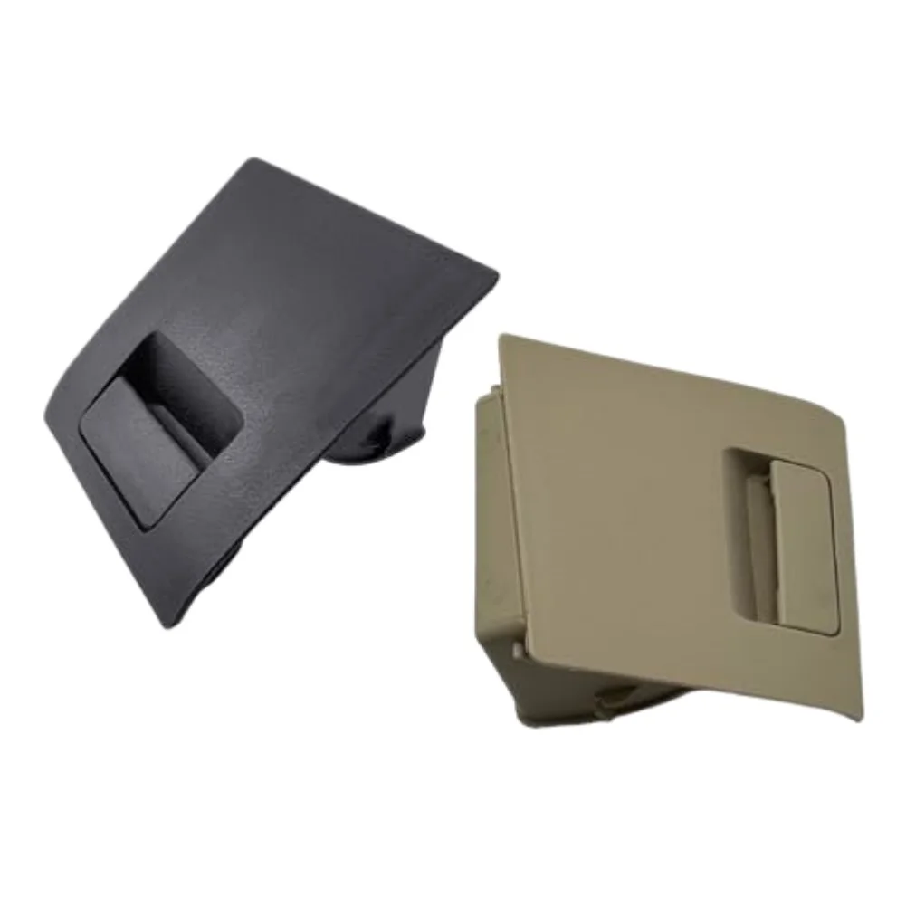 AAA       Coin Change Box Glove Box Holder Instrument Panel Lower Left Storage Box 55450-06010-C0 For Toyota For Camry 2018-2022