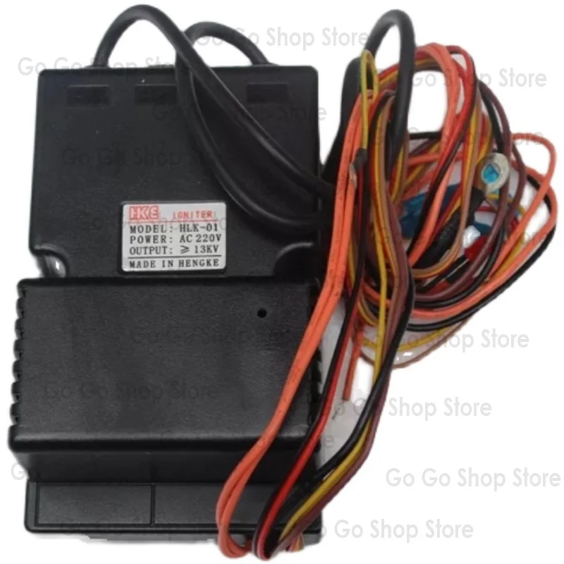 

General commercial special igniter pulse igniter accessories gas oven ignition