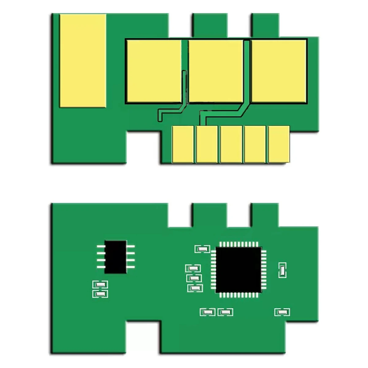 Toner Chip Reset Refill Kits For SamsungSLM4070FR SLM4070FX SLM4070FD SLM4072FD SLM4072FX SLM3320-ND SLM3320-DN SLM3370-FD