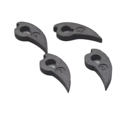 1SET Picker Finger For Pantum P2200 2500W 2505N P2550 P2506 M6200F With Spring