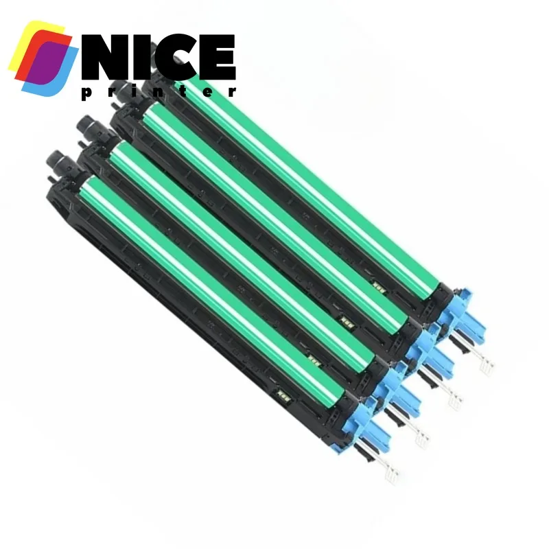 

Барабан DR512 для Konica Minolta Bizhub C224 C284 C364 C454 C554 C224e C284e C364e C454e C221 Барабанная установка KMCY