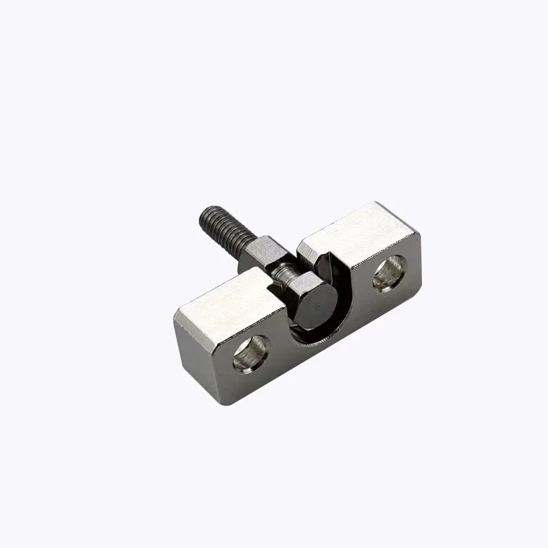 WHD71-M3-0.5-L4 (male thread-assembly) Floating connector assembly FJDHA Easy connection type WHD71-M3/4/5/6/8/10