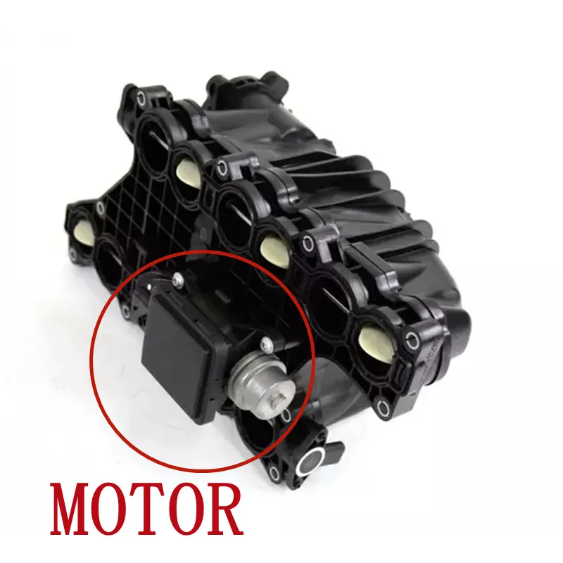 Brand New Intake Manifold Motor 68492577AA 68211167AA 68211167AB 68211167AC Fit For JEEP GRAND CHEROKEE 3.0L Diesel 2014-2019