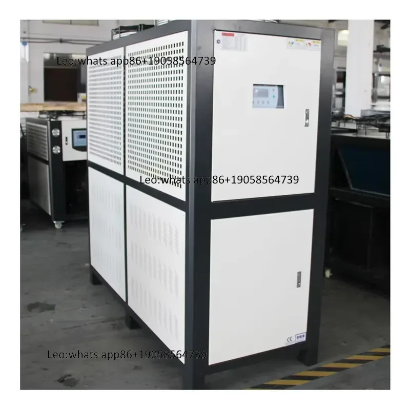 Industrial Chiller Water Circulation Refrigeration Unit Water Circulation Cooling Equipment Water-cooled Condensing Unit