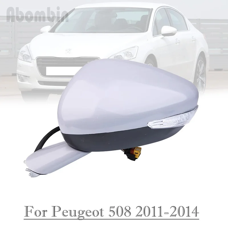 car-door-wing-rearview-mirror-assy-side-mirror-assembly-for-peugeot-508-2011-2012-2013-2014