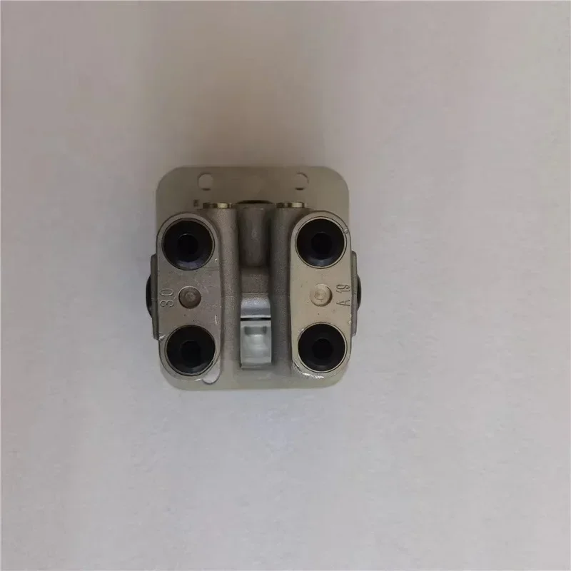 grenzüberschreitendHeiße VerkäufeBagger-Fußventil Dieselmotor-Ersatzteile