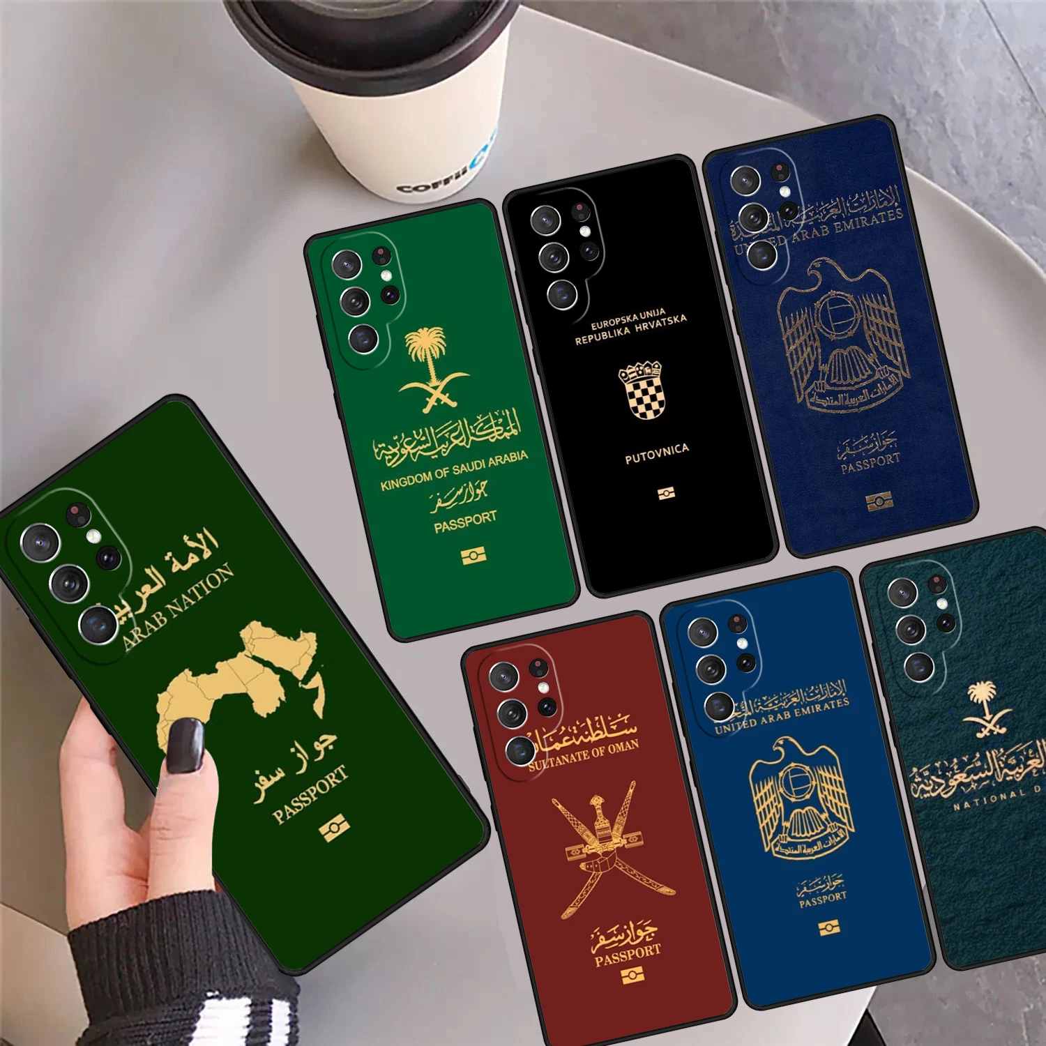 United States Of Ar… - image