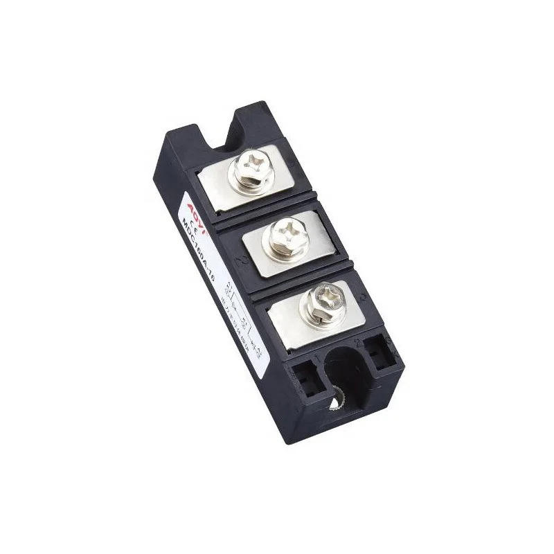 AOYI thyristor module MTC300A/1600V MTC400A/1600V