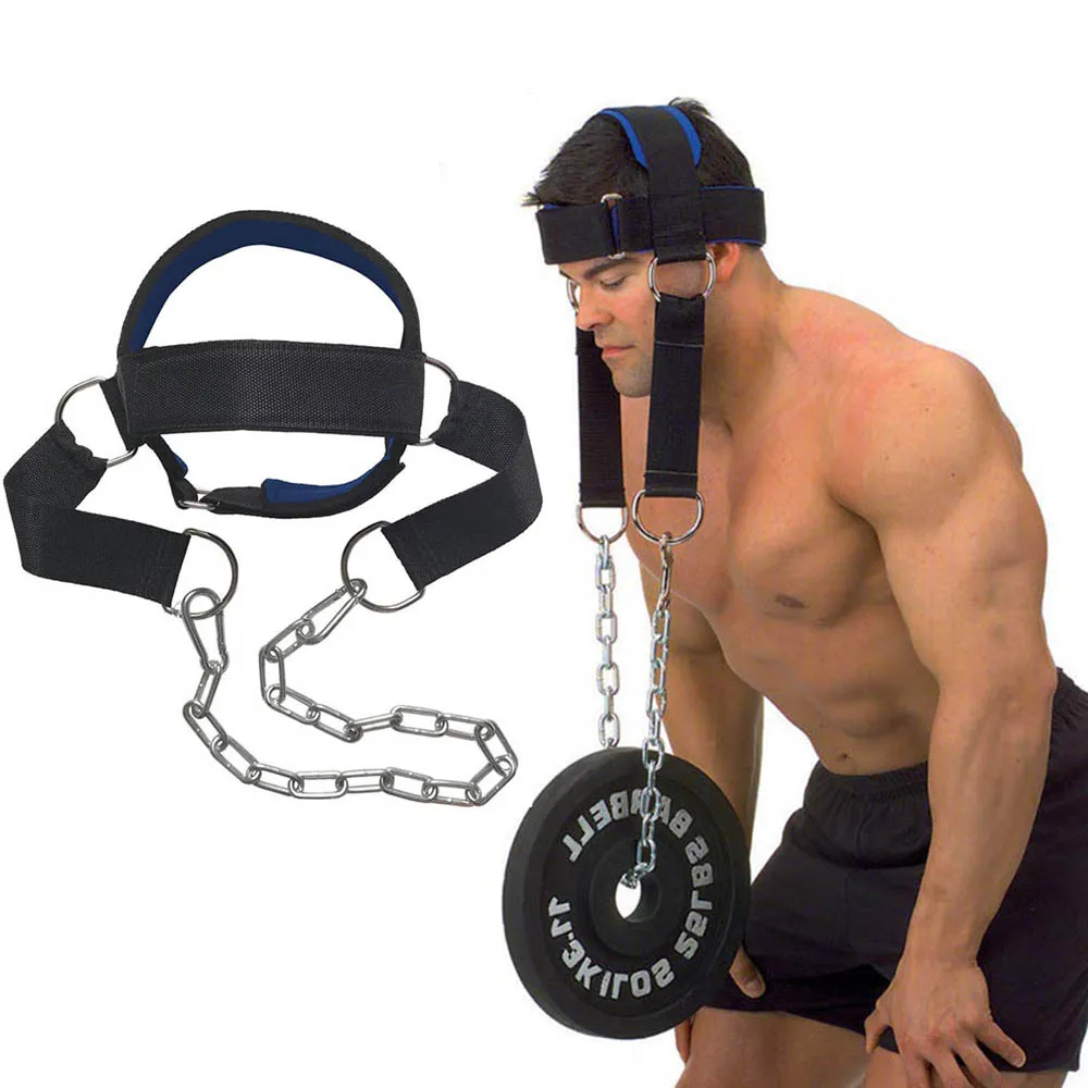 #2 Highest Rated Weight Lifting Head Harnesses to Buy in 2026