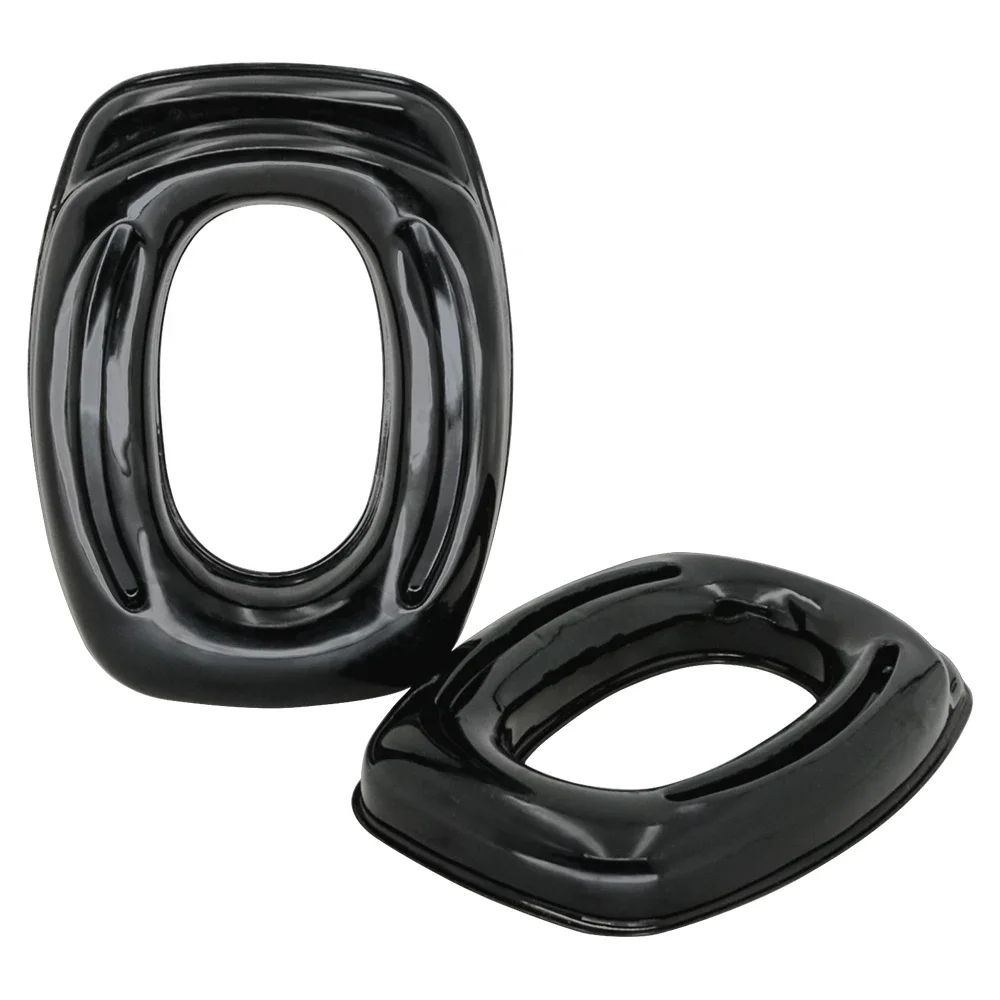 Recambio almohadillas gel Howard Leight Impact Sport – Orejeras tiro - imagen 5