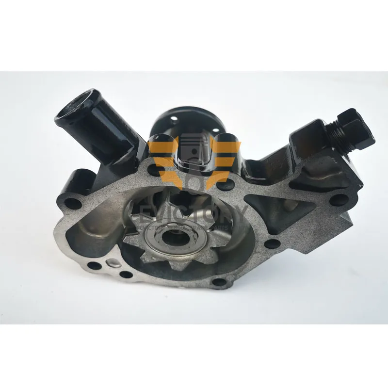 For Isuzu engine 2YA1 3YA1 WATER PUMP 5-86300774-0