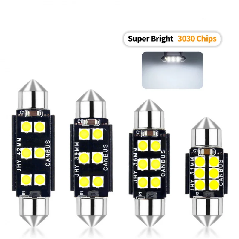 Automotive Led Roof…