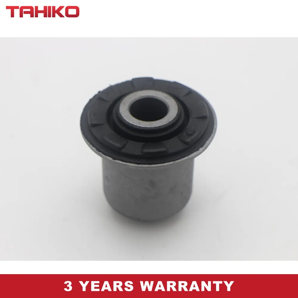 

1PCS Fit For 1995-2002 Honda CRV Mk1 Front Lower Wishbone Arm Bush 51393-S04-G00(HAB-012), 51393S04G00, HAB-012