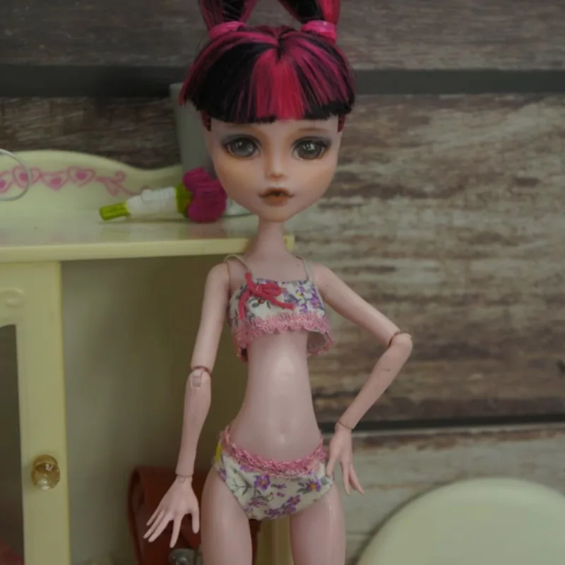 TA470 ของเล่นสไตล์ใหม่อุปกรณ์เสริมของขวัญเสื้อผ้าสวยสําหรับตุ๊กตาขนาด MH 1:6 ของคุณ