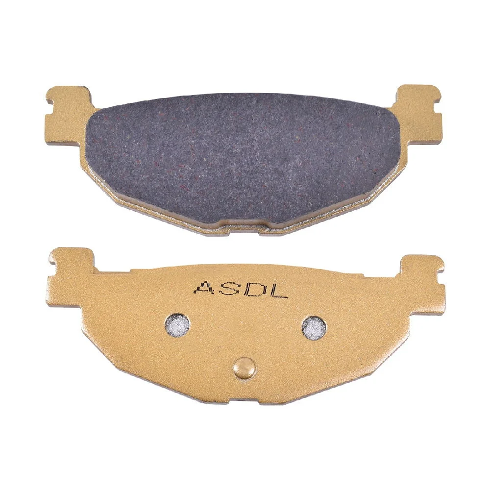 Motorcycle Ceramic Front and Rear Brake Pads Disc for Yamaha XP500 T-Max XP 500 2004-2008 2007 2006 2005 500CC Brake Discs