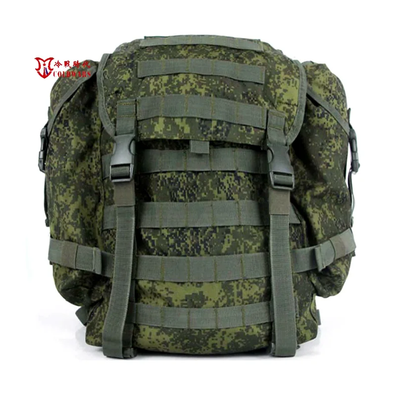 Copy 6sh117 25L Russian EMR Tactical Backpack Russia EMR Patrol