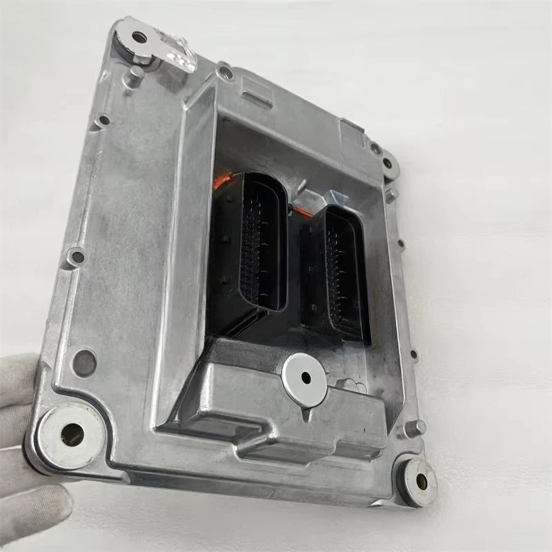 Construction Machinery Parts Ecu 21631327 21695313  for Engines TAD1341GE TAD1342GE TAD1343G E VOE21631327