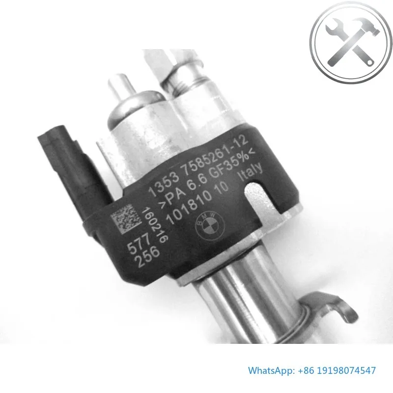 

Fuel Injector 13537537317 13537585261 Nozzle For